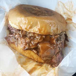 Village Roast Beef & Seafood Gallery